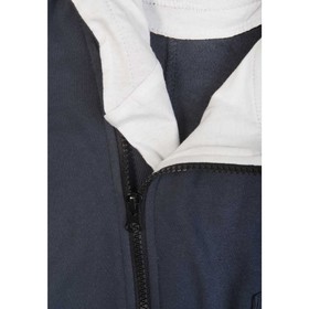 Комбинезон детский «Стрит», рост 62 см, цвет серый 
Комбинезон детский «Стрит», рост 62 см, цвет серый