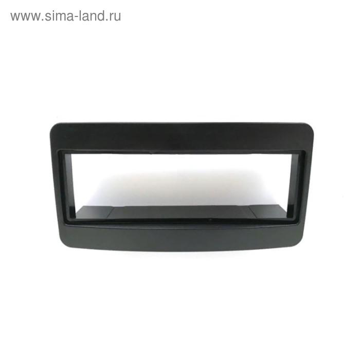 Рамка переходная Aura AFA-TY03 Переходная рамка для Toyota RAV 4 2001-2006/ MR 2 2002-2005/ Celica 2000-2006/ Highlander 2001-2006/ 4Runner (only US-Version) 2003-2006
Рамка переходная Aura AFA-TY03 Переходная рамка для Toyota RAV 4 2001-2006/ MR 2 2002-2005/ Celica 2000-2006/ Highlander 2001-2006/ 4Runner (only US-Version) 2003-2006