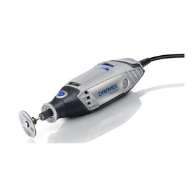 Многофункциональный инструмент Dremel 3000 - 15, 130 Вт, регулировка оборотов, 15 насадок
Многофункциональный инструмент Dremel 3000 - 15, 130 Вт, регулировка оборотов, 15 насадок