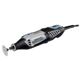 Многофункциональный инструмент Dremel F0134000JT, 175 Вт, 5000-35000 об/мин, 65 насадок
Многофункциональный инструмент Dremel F0134000JT, 175 Вт, 5000-35000 об/мин, 65 насадок