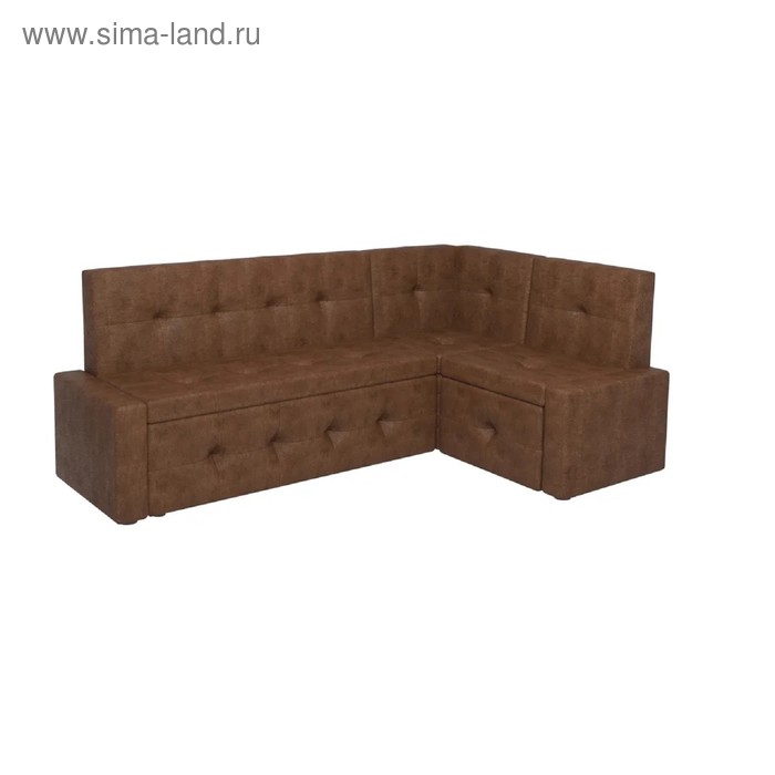 Диван кухонный "Зефир-2" №2 3-А
Диван кухонный "Зефир-2" №2 3-А