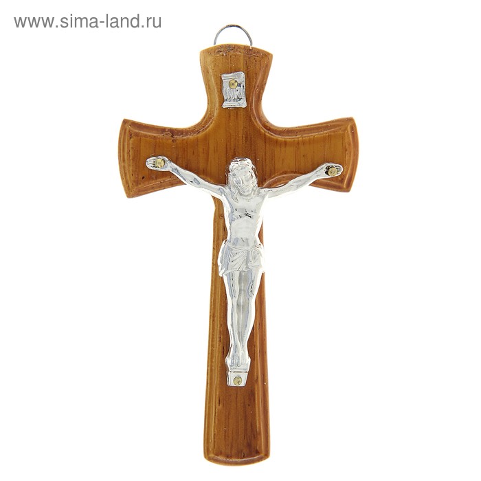 Распятие "Иерусалим"
Распятие "Иерусалим"