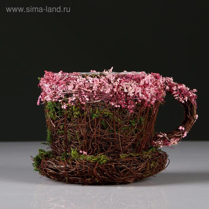 фото Корзина, 19x15x11 см