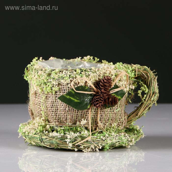 фото Корзина, 23x20x13 см