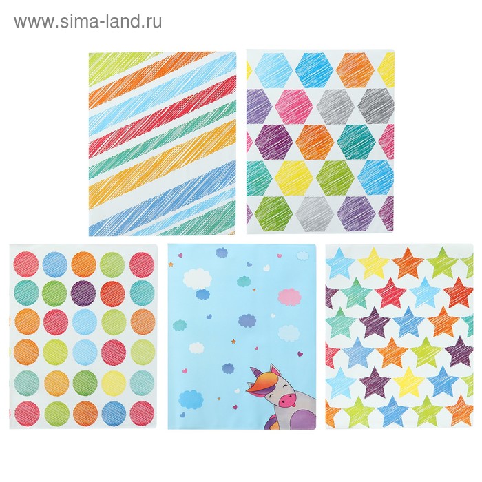 Обложка для тетрадей и дневников 5В, 350 х 212 мм, 130 мкм, ПВХ, МИКС
Обложка для тетрадей и дневников 5В, 350 х 212 мм, 130 мкм, ПВХ, МИКС