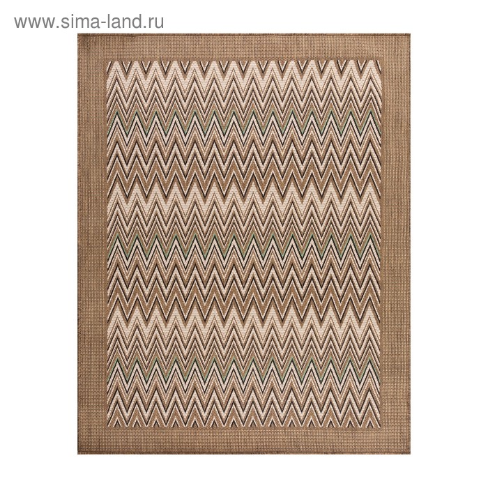 Ковер прямоугольный Flat 0.8x1.5 м 4821 123511 BCF
Ковер прямоугольный Flat 0.8x1.5 м 4821 123511 BCF