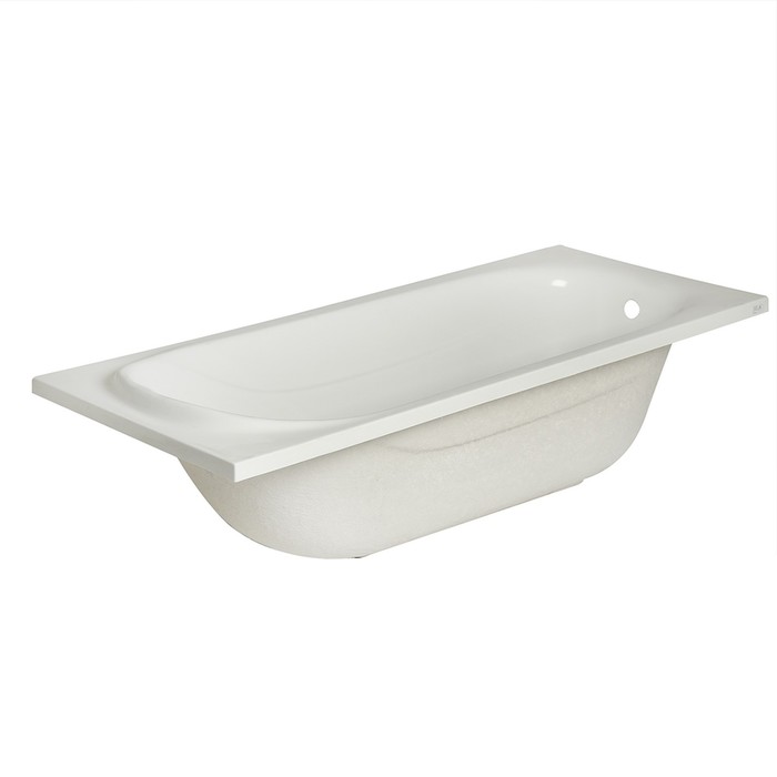 Ванна акриловая DOMANI-Spa Classic, 170х70х59 см, без каркаса и экрана
Ванна акриловая DOMANI-Spa Classic, 170х70х59 см, без каркаса и экрана