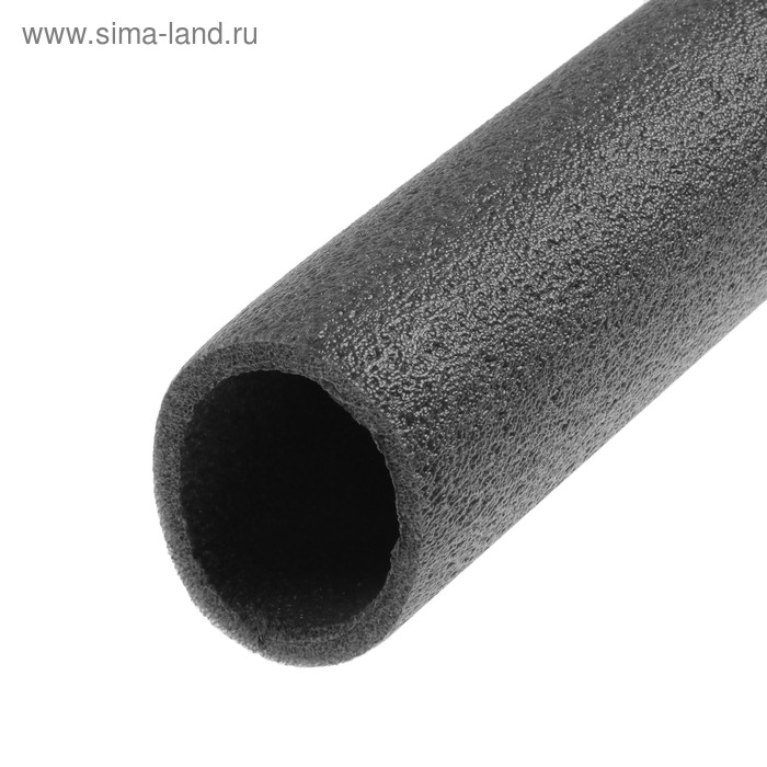 Трубная изоляция GLOBEX, 110х13 мм, 2 метра
Трубная изоляция GLOBEX, 110х13 мм, 2 метра