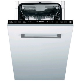 Посудомоечная машина Candy CDI 2L10473-07, встраиваемая, класс А, 10 комплектов, 9 л
Посудомоечная машина Candy CDI 2L10473-07, встраиваемая, класс А, 10 комплектов, 9 л