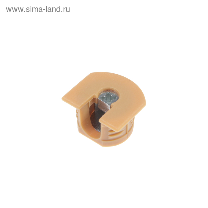 Эксцентрик быстромонтируемый S16 бежевый
Эксцентрик быстромонтируемый S16 бежевый