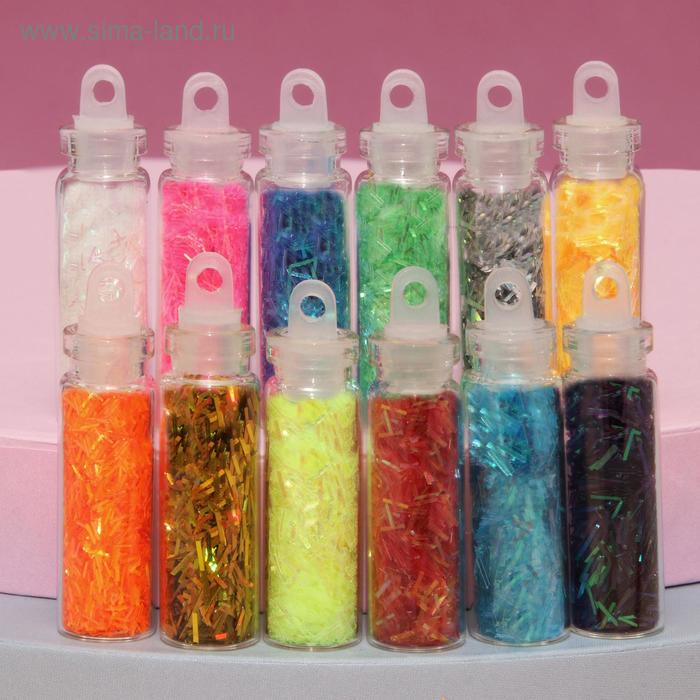 Стружка для декора, 12 бутылочек
Стружка для декора, 12 бутылочек