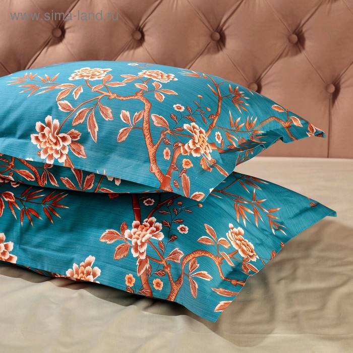 Наволочка «Лукка», размер 50 × 70 см-2 шт А
Наволочка «Лукка», размер 50 × 70 см-2 шт А