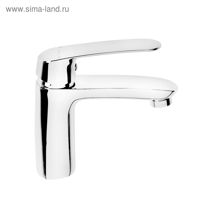 Смеситель для раковины Accoona A90117, однорычажный, латунь, хром
Смеситель для раковины Accoona A90117, однорычажный, латунь, хром