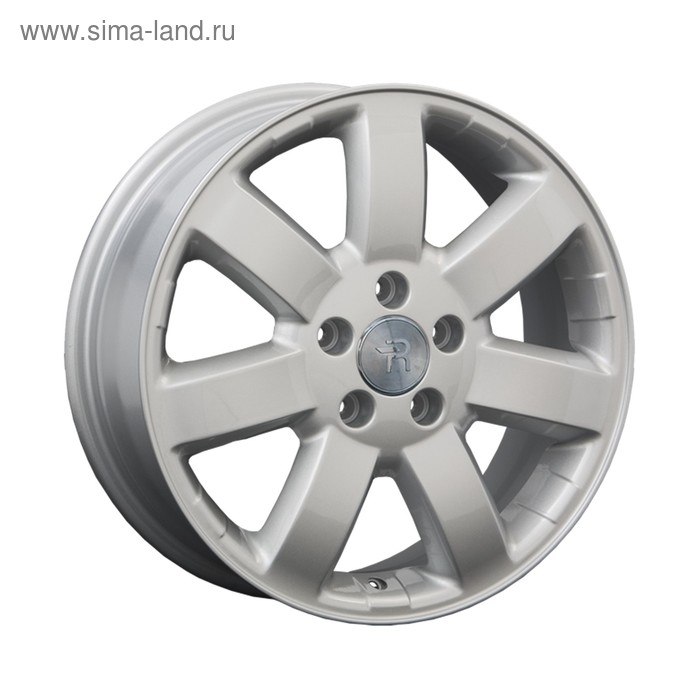 Диск литой Replay HND289 7x18 5x114,3 ET48 d67,1 S (конус, C570)
Диск литой Replay HND289 7x18 5x114,3 ET48 d67,1 S (конус, C570)