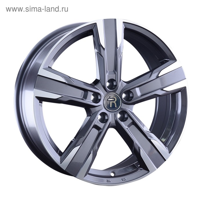 Диск литой Replay LCR7871-V56 7,5x18 5x108 ET50,5 d63,3 GMF (конус, C570)
Диск литой Replay LCR7871-V56 7,5x18 5x108 ET50,5 d63,3 GMF (конус, C570)