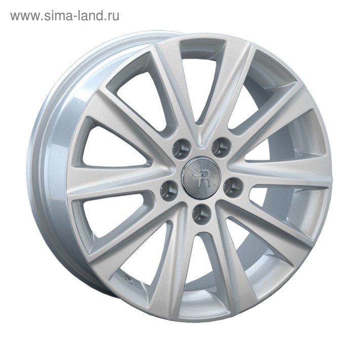 Диск литой Replay SK16 7x17 5x112 ET45 d57,1 GMF (конус, C570)
Диск литой Replay SK16 7x17 5x112 ET45 d57,1 GMF (конус, C570)