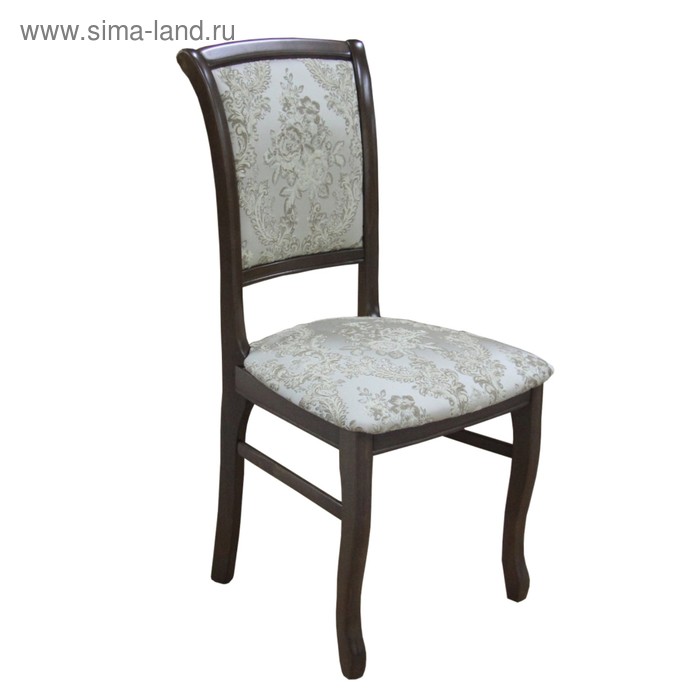 Стул Кабриоль-М, бук, цвет покраски светлый орех, ткань 1966/109
Стул Кабриоль-М, бук, цвет покраски светлый орех, ткань 1966/109