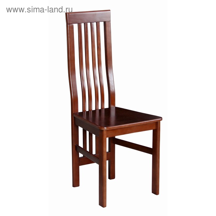 Стул Барон-Ж, бук, цвет покраски черешня
Стул Барон-Ж, бук, цвет покраски черешня