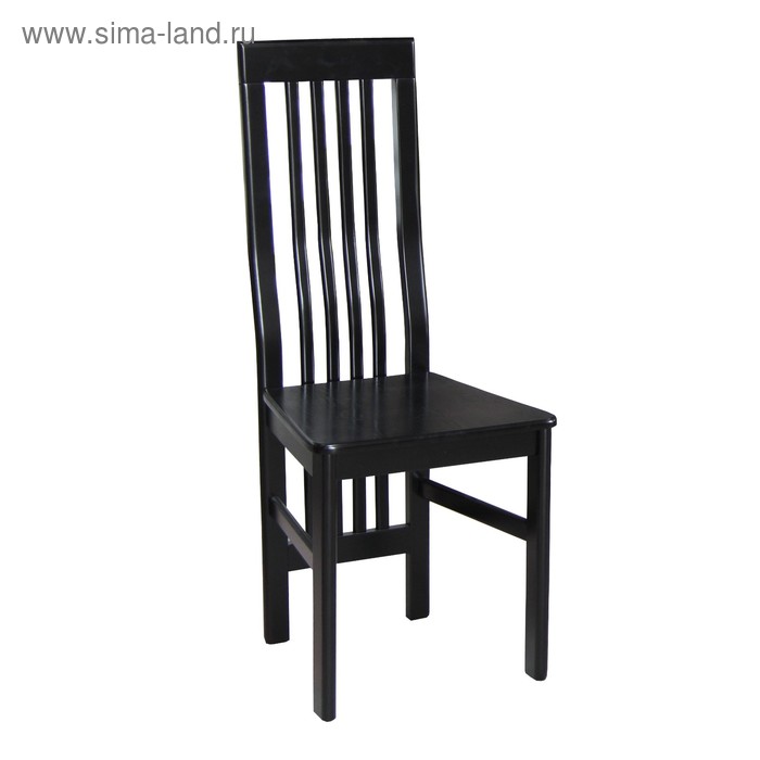 Стул Барон-Ж, бук, цвет покраски венге
Стул Барон-Ж, бук, цвет покраски венге