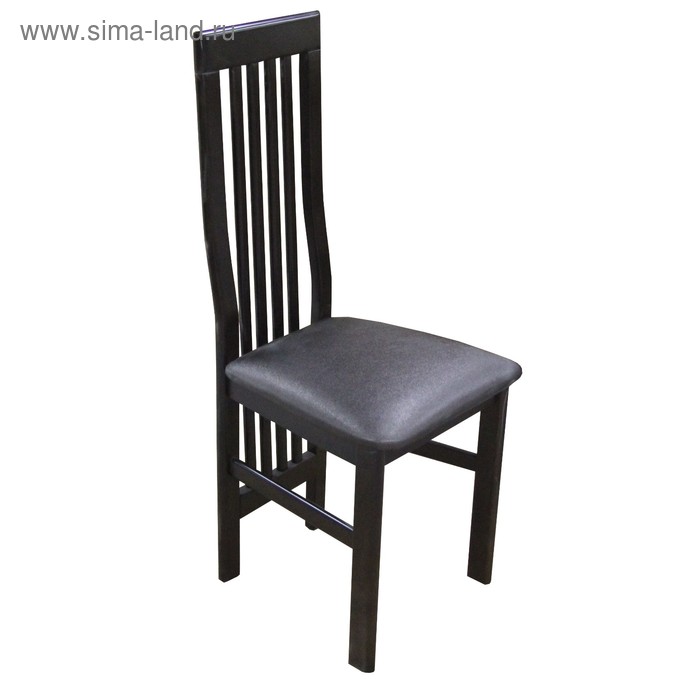 Стул Барон-М, бук, цвет покраски венге, ткань Marvel pearl chestnut
Стул Барон-М, бук, цвет покраски венге, ткань Marvel pearl chestnut