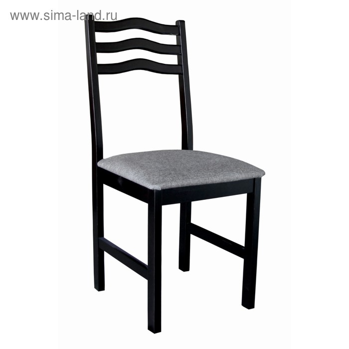 Стул Эльф фанерный 410х400х1000 венге/рогожка
Стул Эльф фанерный 410х400х1000 венге/рогожка