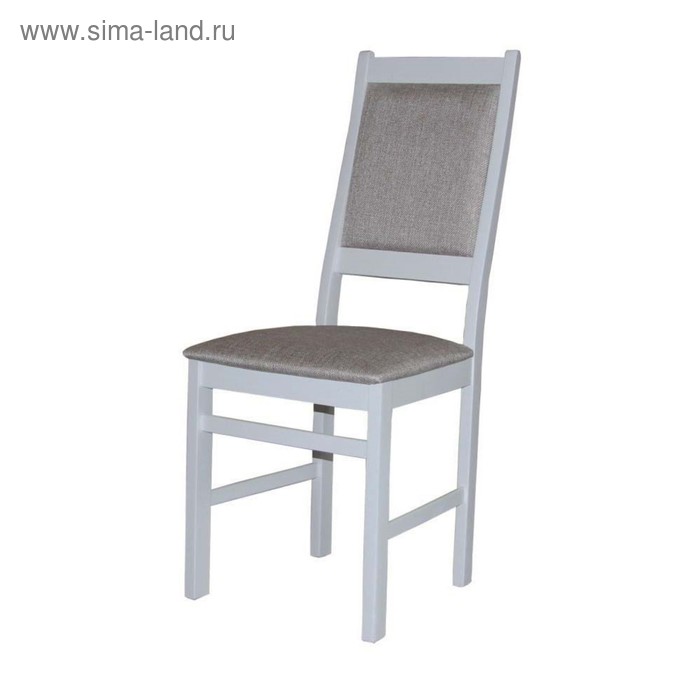 Стул Сотти-2 фанерный 410х400х1000 белый/рогожка 
Стул Сотти-2 фанерный 410х400х1000 белый/рогожка