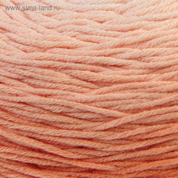 Пряжа "Bella Ombre Batik" 100% хлопок 250гр/900м (7403 оранжевый)
Пряжа "Bella Ombre Batik" 100% хлопок 250гр/900м (7403 оранжевый)