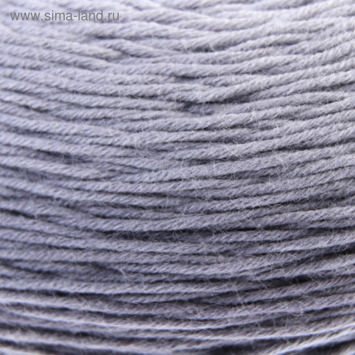 Пряжа "Bella Ombre Batik" 100% хлопок 250гр/900м (7411 лилово-серый)
Пряжа "Bella Ombre Batik" 100% хлопок 250гр/900м (7411 лилово-серый)