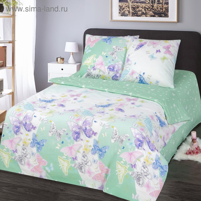 Постельное бельё евро Артпостель «Звуки музыки», 200х215, 220х240, 70х70см - 2шт
Постельное бельё евро Артпостель «Звуки музыки», 200х215, 220х240, 70х70см - 2шт