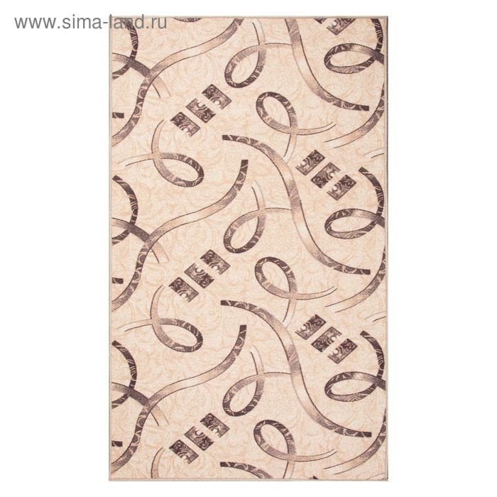 Палас «МЕДЕО», размер 300х500 см
Палас «МЕДЕО», размер 300х500 см