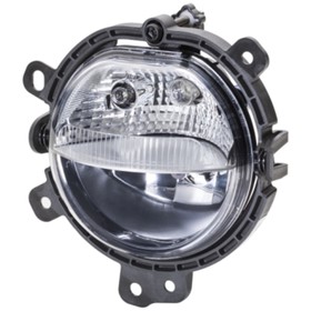 Фара противотуманная на MINI Mini 02/14- н.в.,, (H8; днев.ход.PSX24W; габарит.W5W), правая, 1N1 011 748-021 
Фара противотуманная на MINI Mini 02/14- н.в.,, (H8; днев.ход.PSX24W; габарит.W5W), правая, 1N1 011 748-021