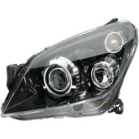 Фара головного света на Opel Astra H 03/04- н.в.,, Би-Ксенон (D2S актив. мод./Н7), правая, 1ZS 008 710-321
Фара головного света на Opel Astra H 03/04- н.в.,, Би-Ксенон (D2S актив. мод./Н7), правая, 1ZS 008 710-321