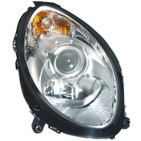 Фара головного света на Mercedes-Benz R (W/V251) 01/06-07/10 (H7/H7), левая, 1EL 263 037-011 47286 
Фара головного света на Mercedes-Benz R (W/V251) 01/06-07/10 (H7/H7), левая, 1EL 263 037-011 47286