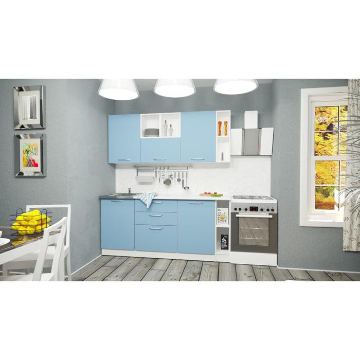 Кухонный гарнитур Евгения макси 4 1800 мм
Кухонный гарнитур Евгения макси 4 1800 мм