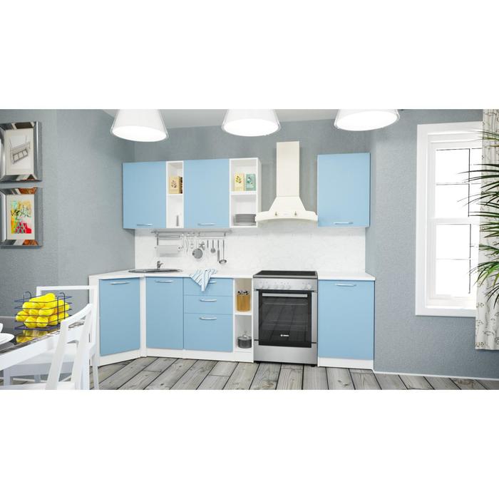 Кухонный гарнитур Евгения прайм 4 900*2000 мм
Кухонный гарнитур Евгения прайм 4 900*2000 мм