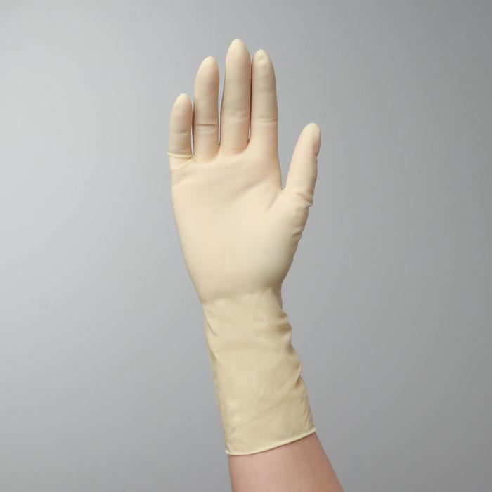 Перчатки латексные неопудренные Extra, размер M, смотровые, нестерильные, текстурированные 50 шт/уп, цена за 1 шт, цвет белый
Перчатки латексные неопудренные Extra, размер M, смотровые, нестерильные, текстурированные 50 шт/уп, цена за 1 шт, цвет белый