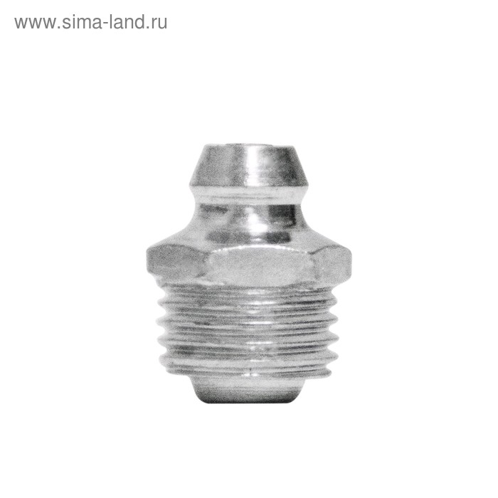 Пресс-масленка "БелАК" БАК.00083, М8х1
Пресс-масленка "БелАК" БАК.00083, М8х1