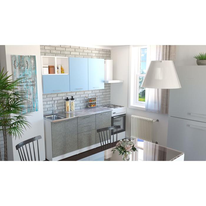 Кухонный гарнитур Наталья стандарт 4 1600 мм
Кухонный гарнитур Наталья стандарт 4 1600 мм