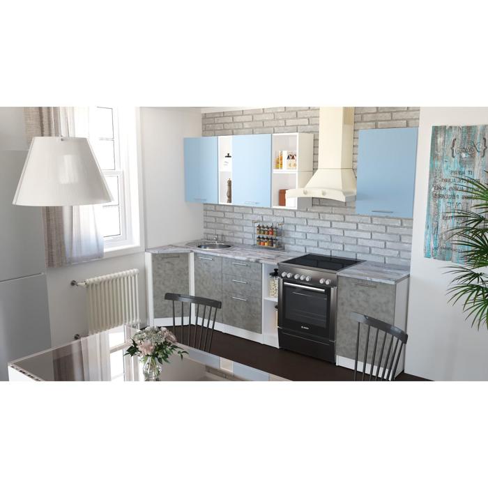 Кухонный гарнитур Наталья прайм 4 900*2000 мм
Кухонный гарнитур Наталья прайм 4 900*2000 мм