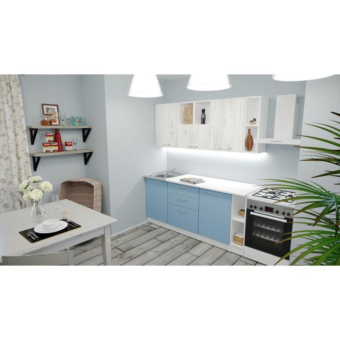 Кухонный гарнитур Мария макси 4 1800 мм
Кухонный гарнитур Мария макси 4 1800 мм