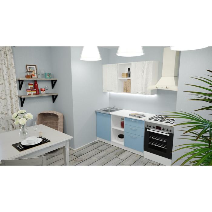 Кухонный гарнитур Мария медиум 4 1400 мм
Кухонный гарнитур Мария медиум 4 1400 мм