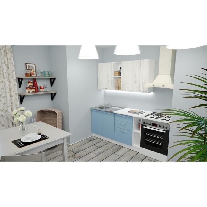 Кухонный гарнитур Мария нормал 4 1500 мм
Кухонный гарнитур Мария нормал 4 1500 мм