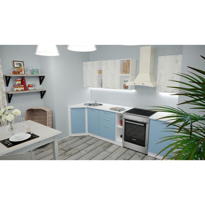 Кухонный гарнитур Мария прайм 4 900*2000 мм
Кухонный гарнитур Мария прайм 4 900*2000 мм