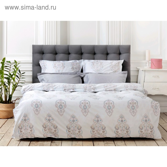 КПБ «Верона» евро, размер 240×260 см, 200×220 см, 50×70 см-2 шт
КПБ «Верона» евро, размер 240×260 см, 200×220 см, 50×70 см-2 шт