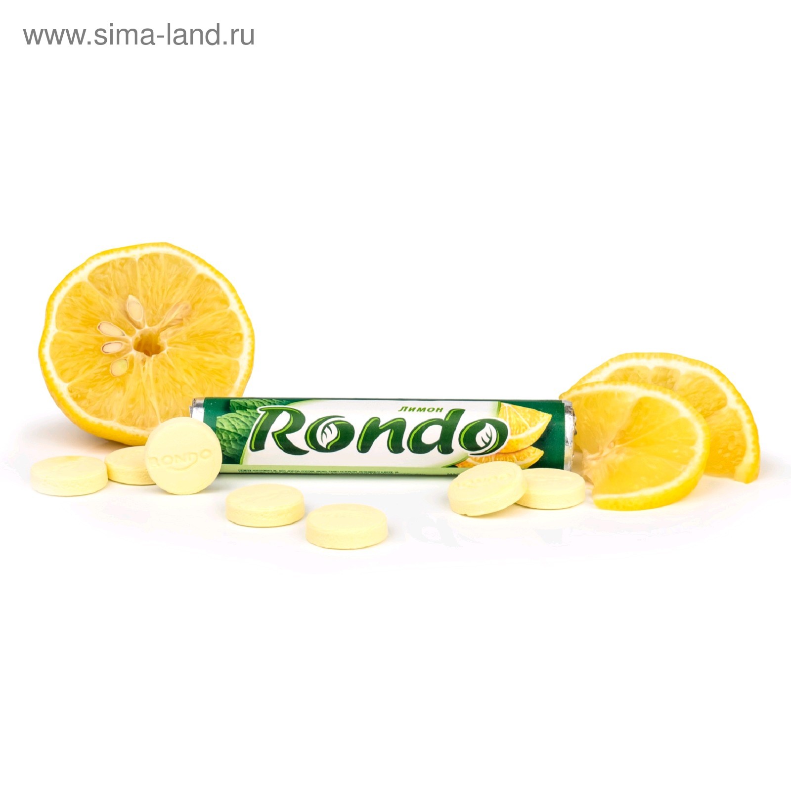 100 Лимонов Магазин