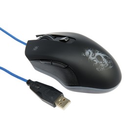 Мышь Defender Sky Dragon GM-090L, игровая, проводная оптика,6 кнопок, 3200 dpi, чёрная
Мышь Defender Sky Dragon GM-090L, игровая, проводная оптика,6 кнопок, 3200 dpi, чёрная
