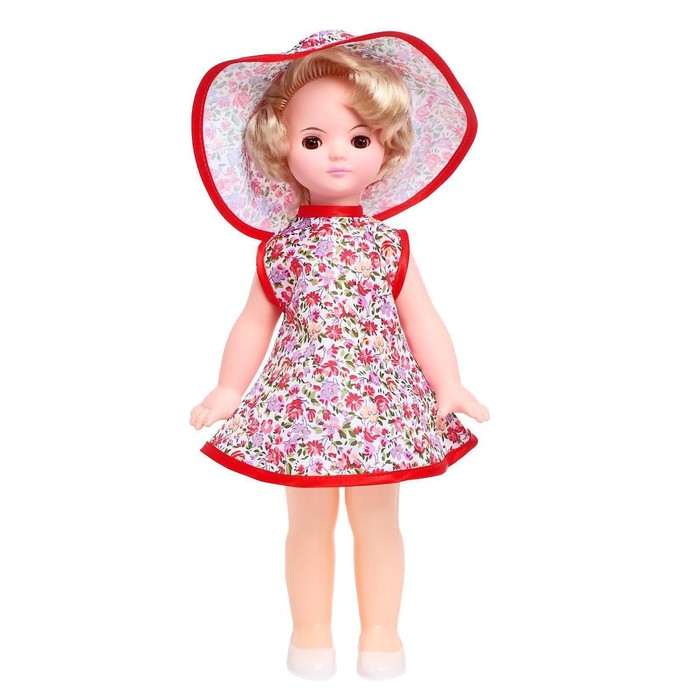 фото Кукла «девочка» дидактическое пособие + набор одежды мир кукол