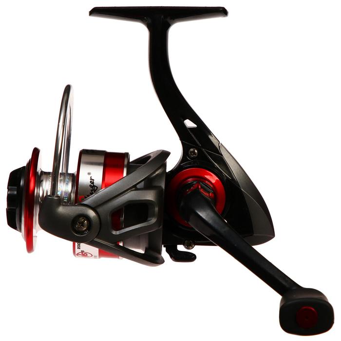 фото Катушка stinger predator ns 2000