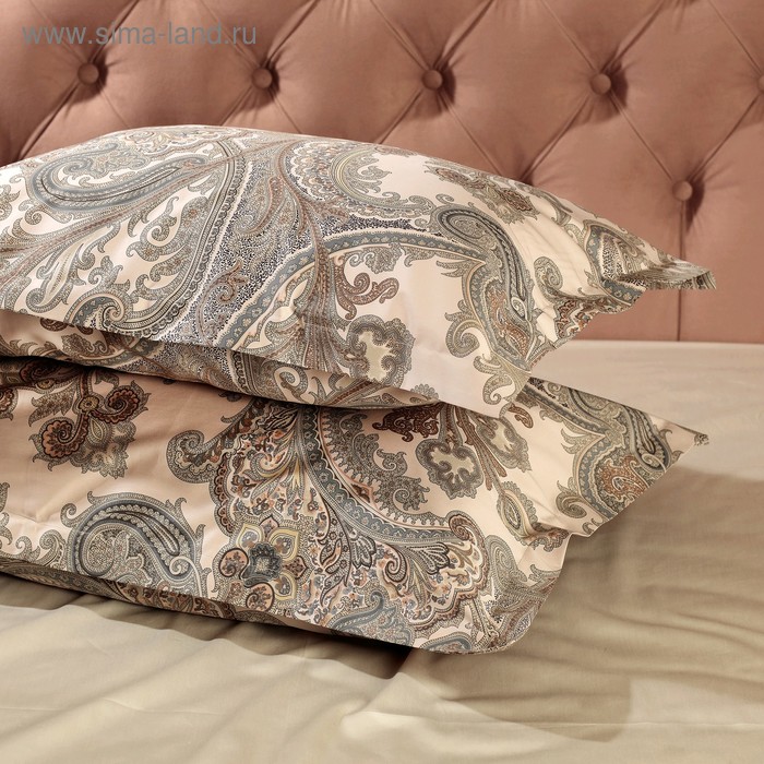 Наволочка «Cан Ремо», размер 70 × 70 см-2 шт А
Наволочка «Cан Ремо», размер 70 × 70 см-2 шт А