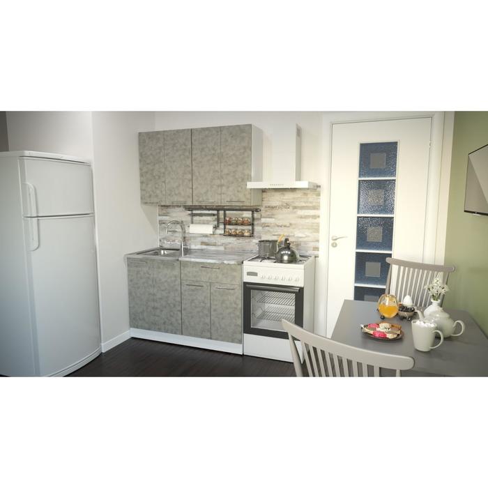 Кухонный гарнитур Валерия лайт 1 1200 мм 
Кухонный гарнитур Валерия лайт 1 1200 мм